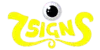 7Signs Casino logo for the official Australia site