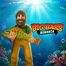 Big Bass Bonanza game at 7Signs Casino for Australian players
