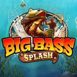 Big Bass Splash game at 7Signs Casino for Australian players