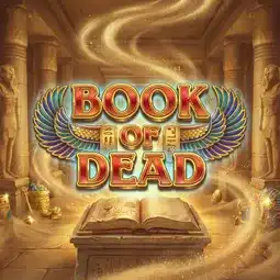 Book of Dead game at 7Signs Casino for Australian players