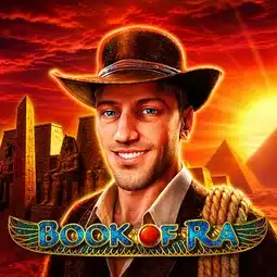 Book of Ra game at 7Signs Casino for Australian players
