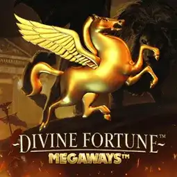 Divine Fortune Megaways game at 7Signs Casino for Australian players