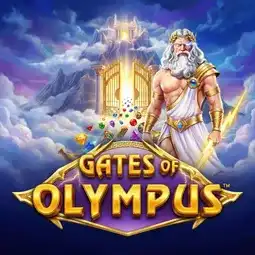 Gates of Olympus game at 7Signs Casino for Australian players