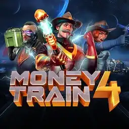 Money Train 4 game at 7Signs Casino for Australian players