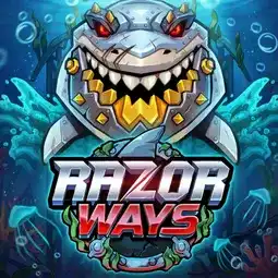 Razor Ways game at 7Signs Casino for Australian players