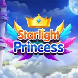 Starlight Princess game at 7Signs Casino for Australian players
