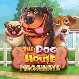 The Dog House Megaways game at 7Signs Casino for Australian players