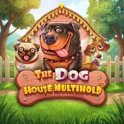 The Dog House Multihold game at 7Signs Casino for Australian players