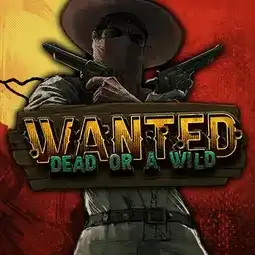 Wanted Dead or a Wild game at 7Signs Casino for Australian players