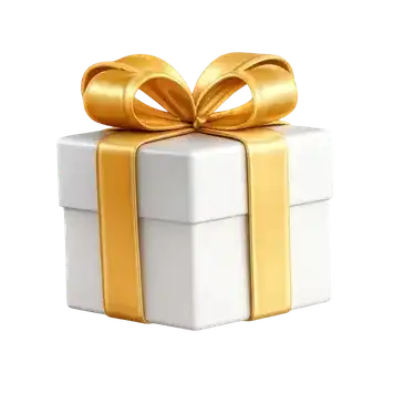 First deposit bonus card at 7Signs Casino Australia showing coins and free spins